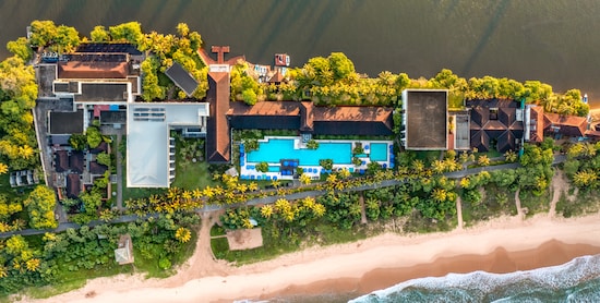 NH Bentota Ceysands Resort